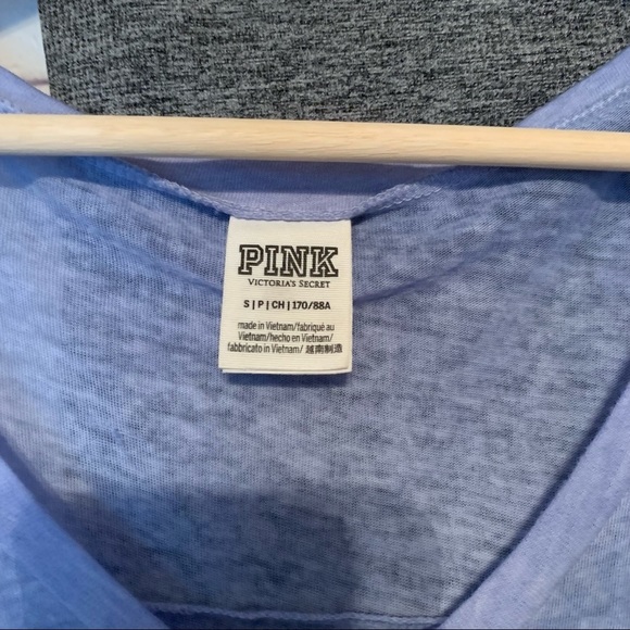 Pink VS set - Picture 6 of 15